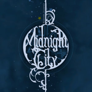 Midnight City - papier