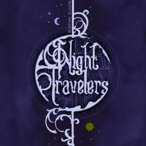 Night Travelers - papier