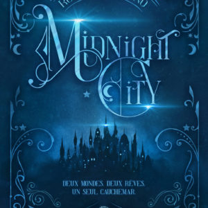 Midnight City - numérique